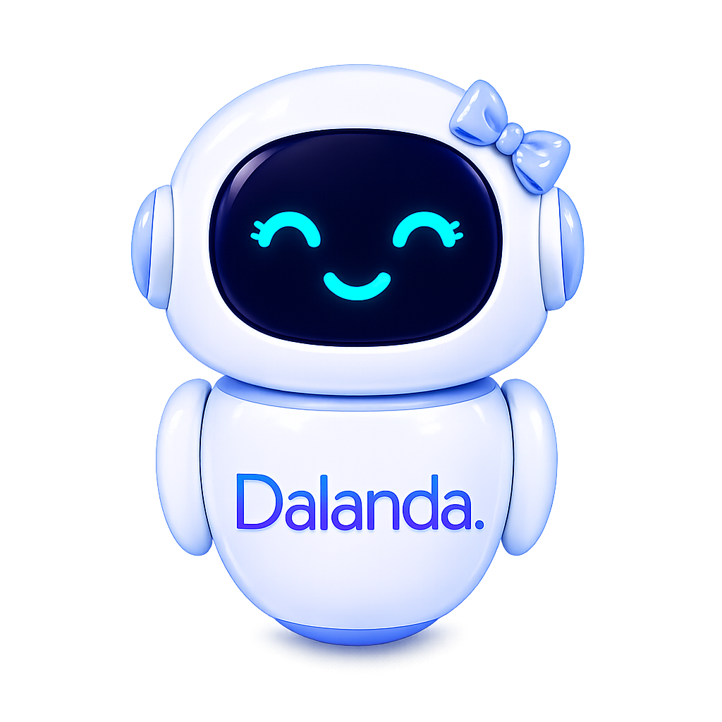 Dalanda AI Assistant